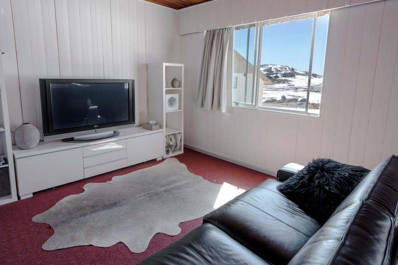 Eiger Chalet Perisher Valley Exteriör bild
